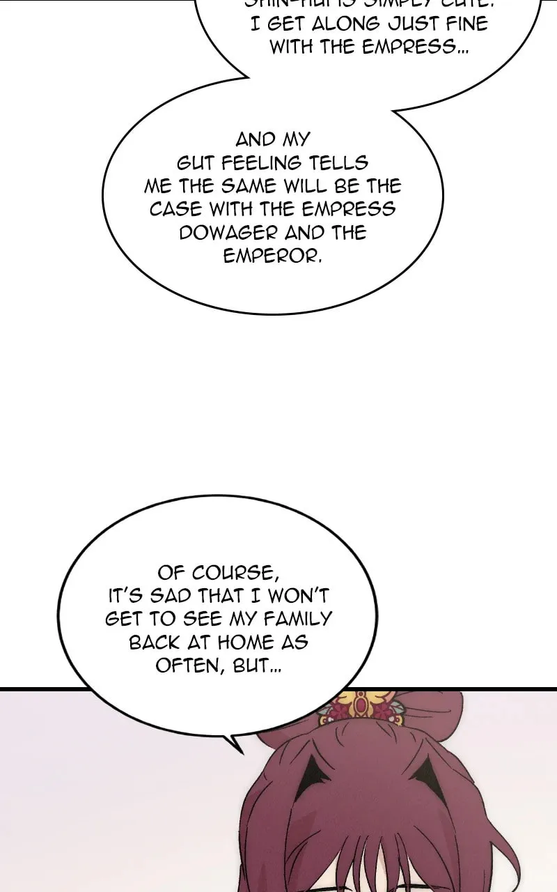 The Crown Princess Scandal Chapter 86 page 13 - 