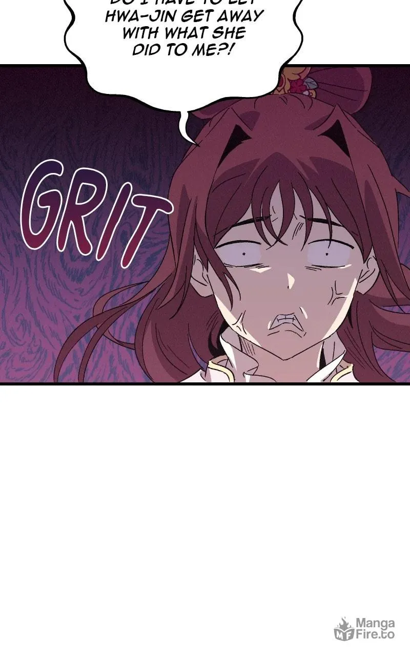 The Crown Princess Scandal Chapter 86 page 15 - 