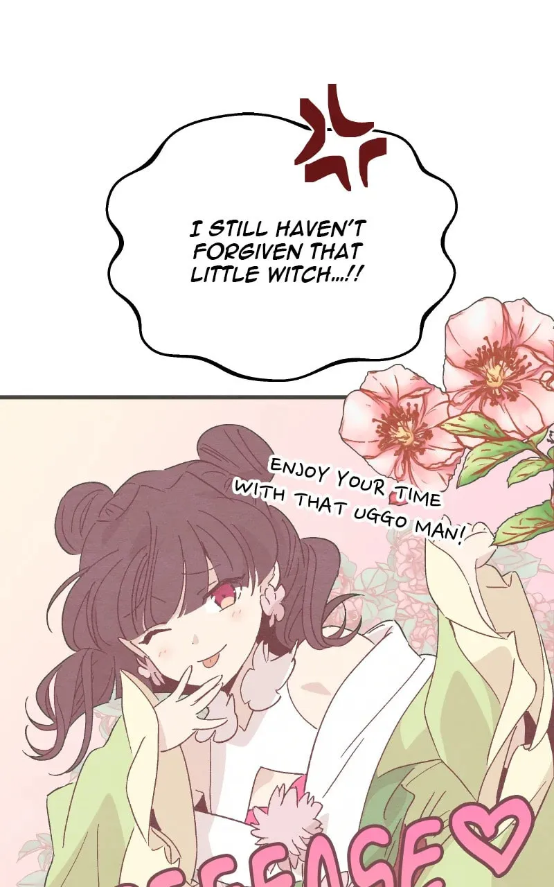 The Crown Princess Scandal Chapter 86 page 16 - 