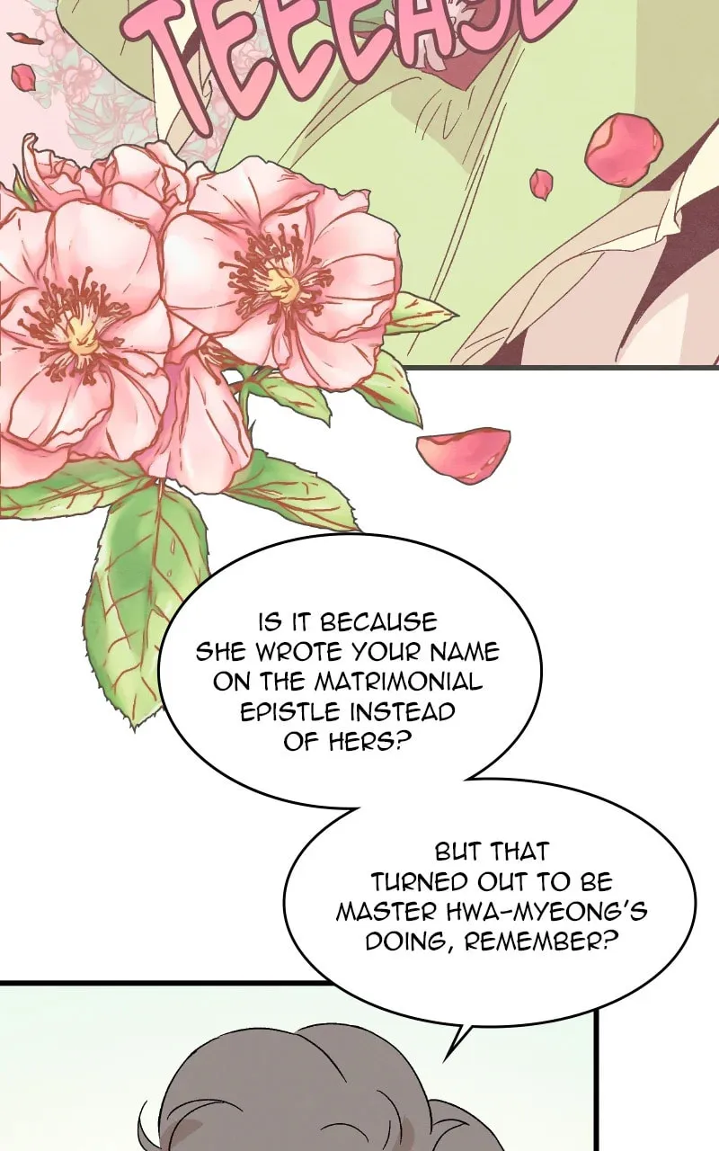 The Crown Princess Scandal Chapter 86 page 17 - 