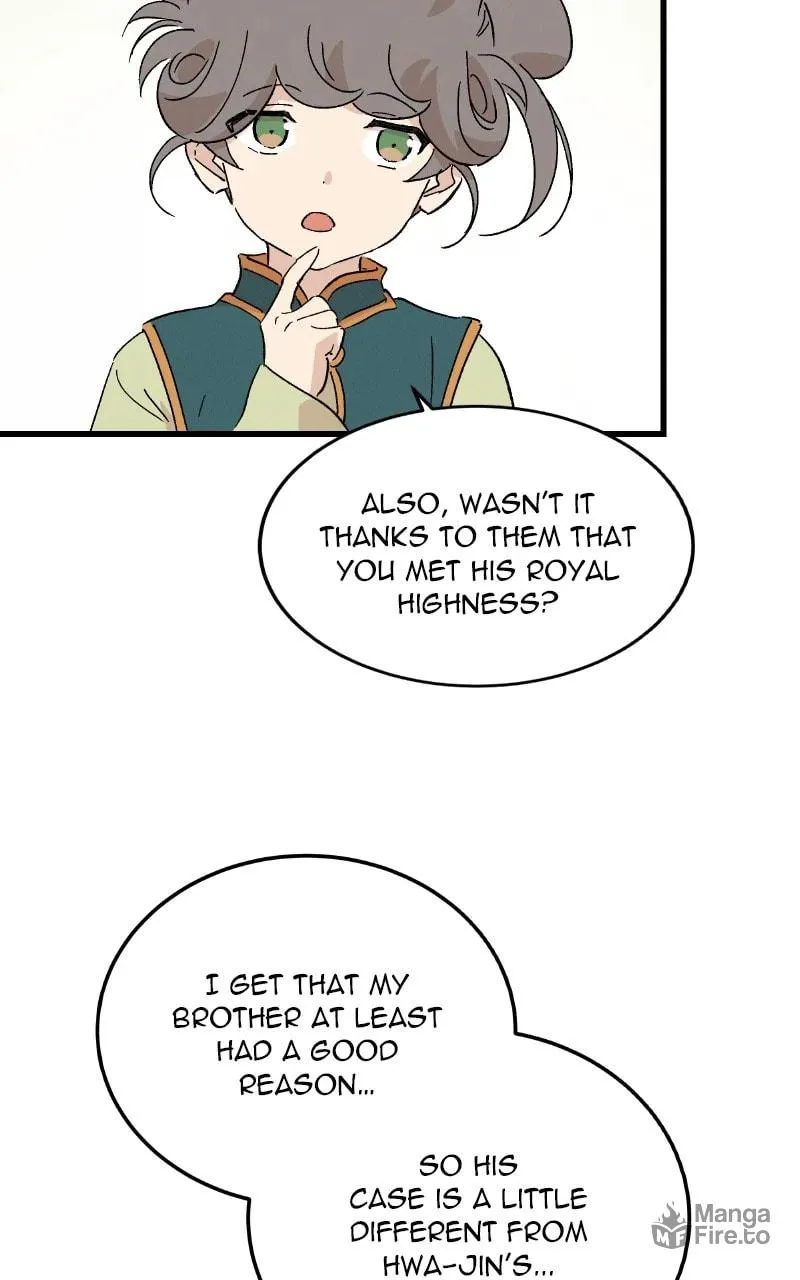 The Crown Princess Scandal Chapter 86 page 18 - 