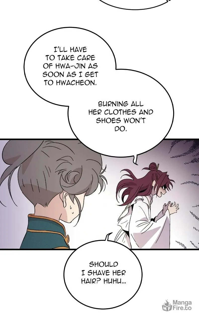 The Crown Princess Scandal Chapter 86 page 20 - 