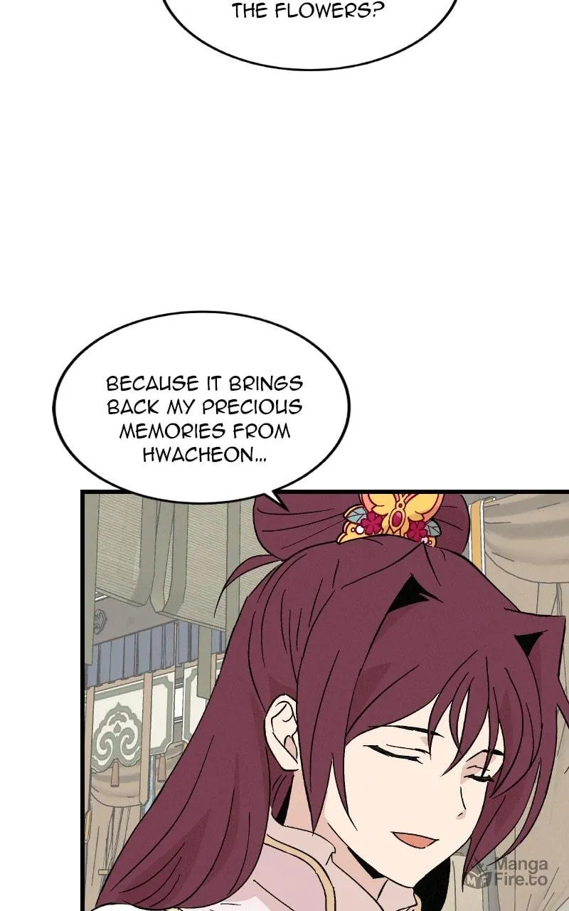 The Crown Princess Scandal Chapter 86 page 3 - 
