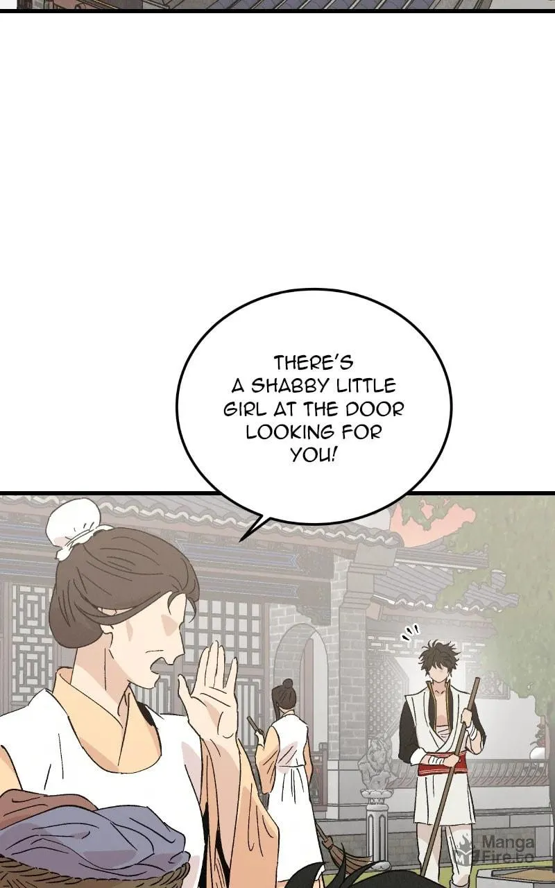 The Crown Princess Scandal Chapter 86 page 25 - 