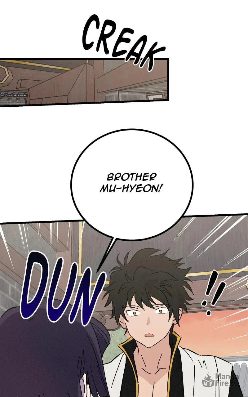 The Crown Princess Scandal Chapter 86 page 27 - 