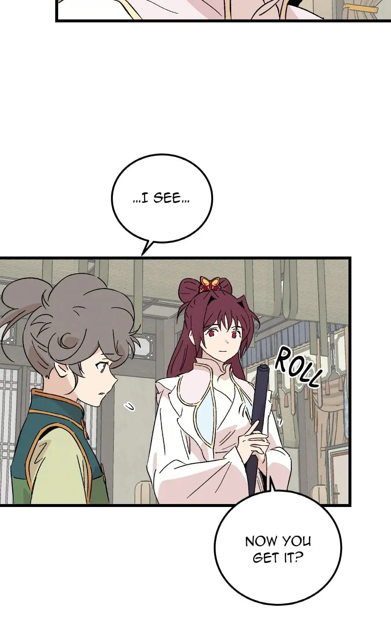 The Crown Princess Scandal Chapter 86 page 4 - 