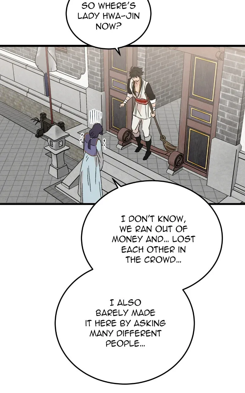 The Crown Princess Scandal Chapter 86 page 32 - 