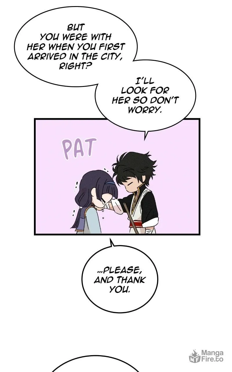 The Crown Princess Scandal Chapter 86 page 33 - 