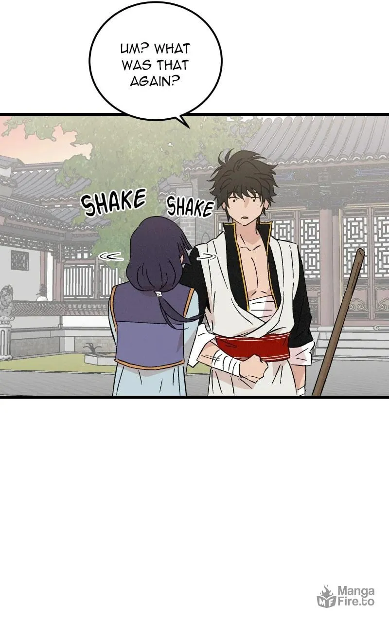The Crown Princess Scandal Chapter 86 page 36 - 