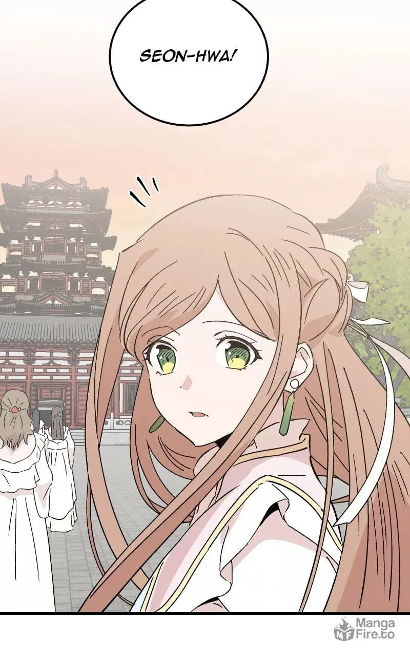 The Crown Princess Scandal Chapter 86 page 40 - 