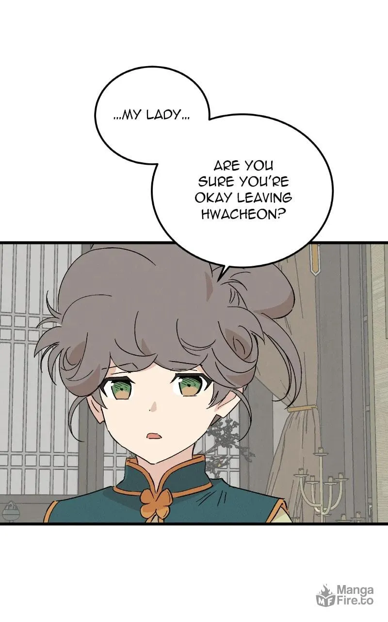 The Crown Princess Scandal Chapter 86 page 5 - 