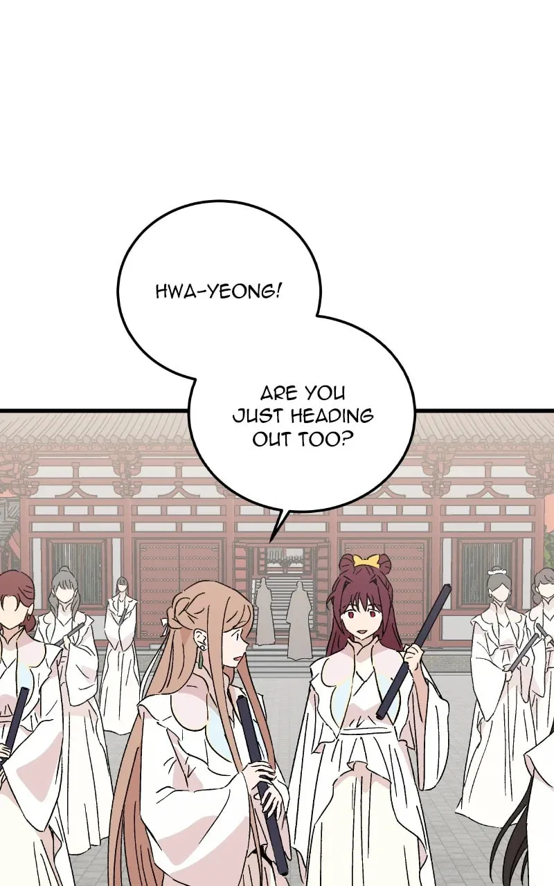 The Crown Princess Scandal Chapter 86 page 41 - 