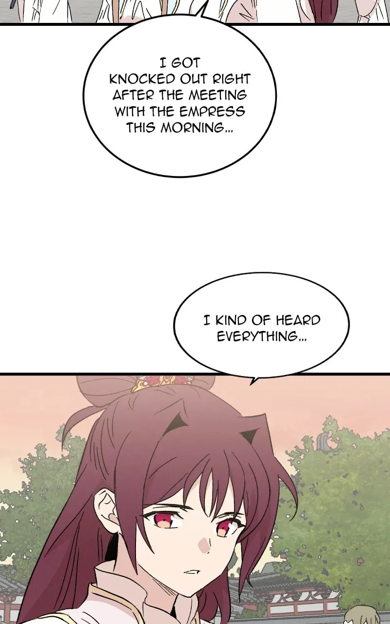 The Crown Princess Scandal Chapter 86 page 43 - 