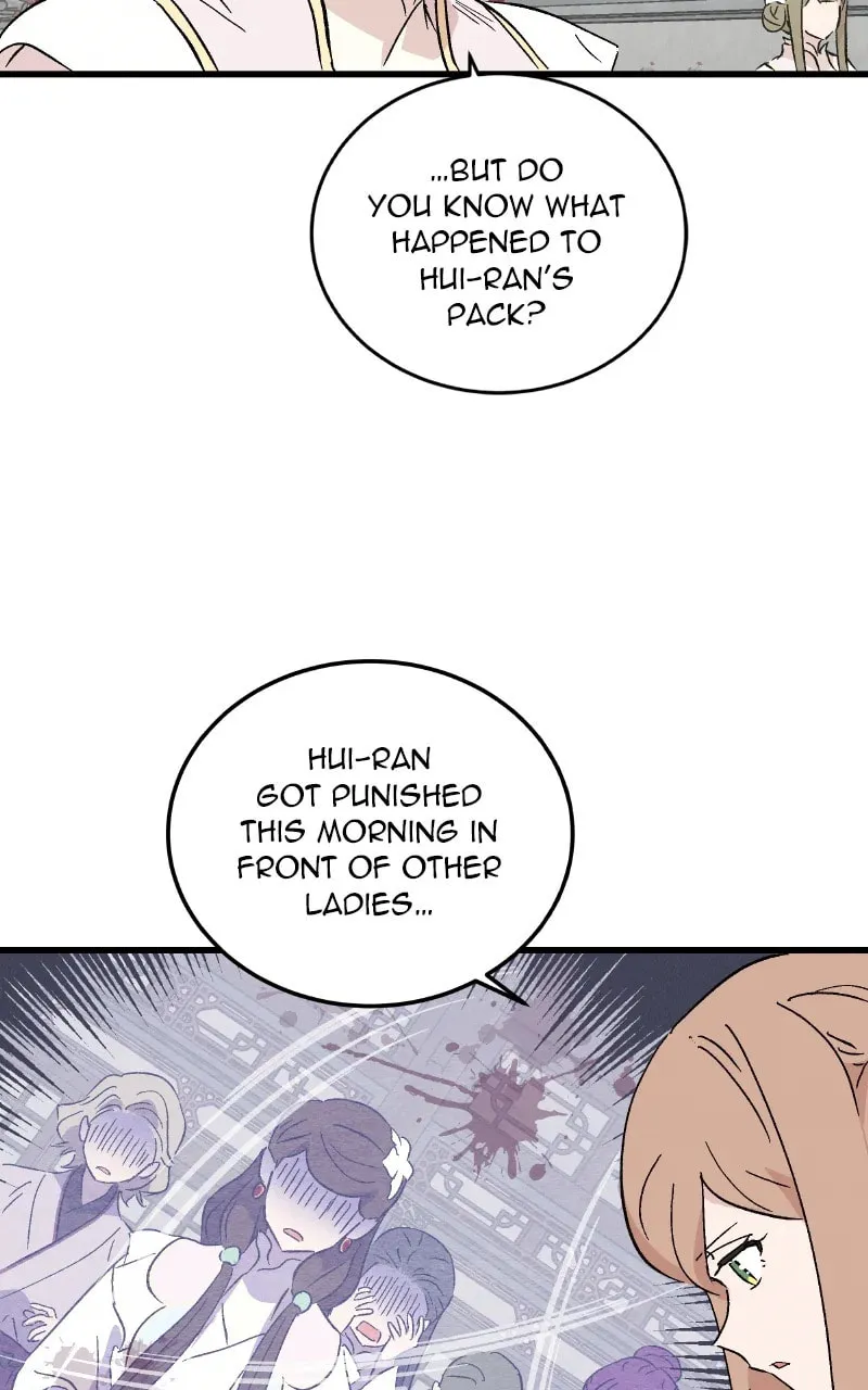The Crown Princess Scandal Chapter 86 page 44 - 