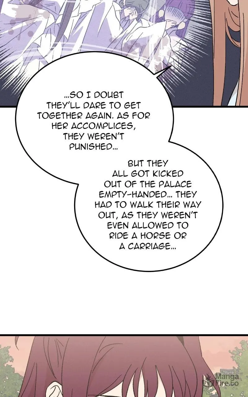 The Crown Princess Scandal Chapter 86 page 45 - 