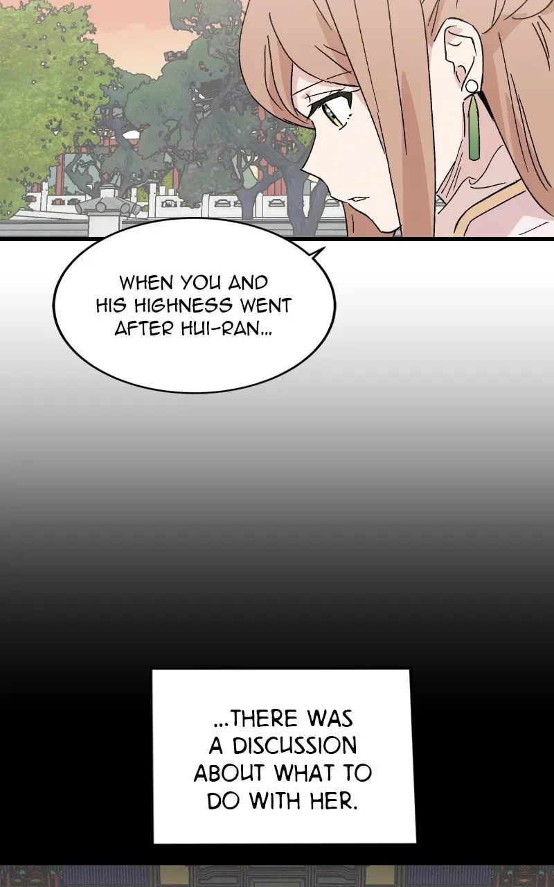 The Crown Princess Scandal Chapter 86 page 47 - 