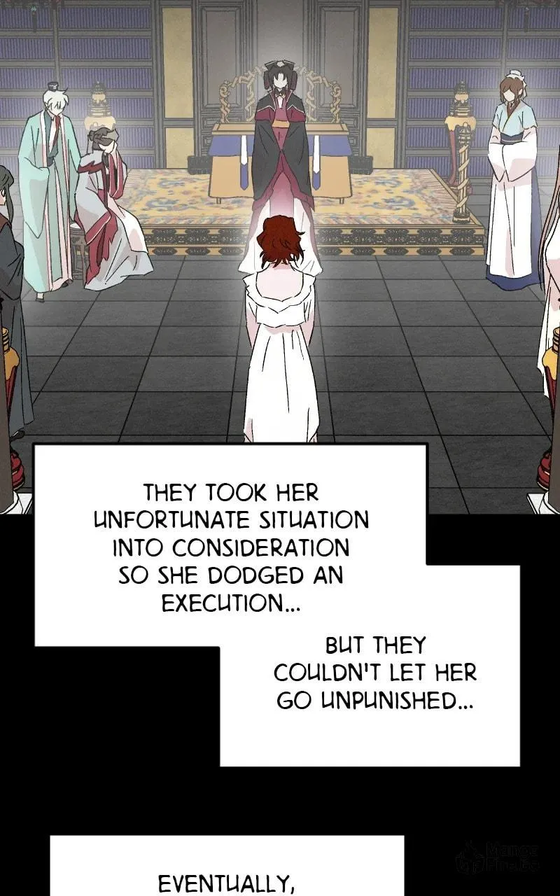 The Crown Princess Scandal Chapter 86 page 48 - 