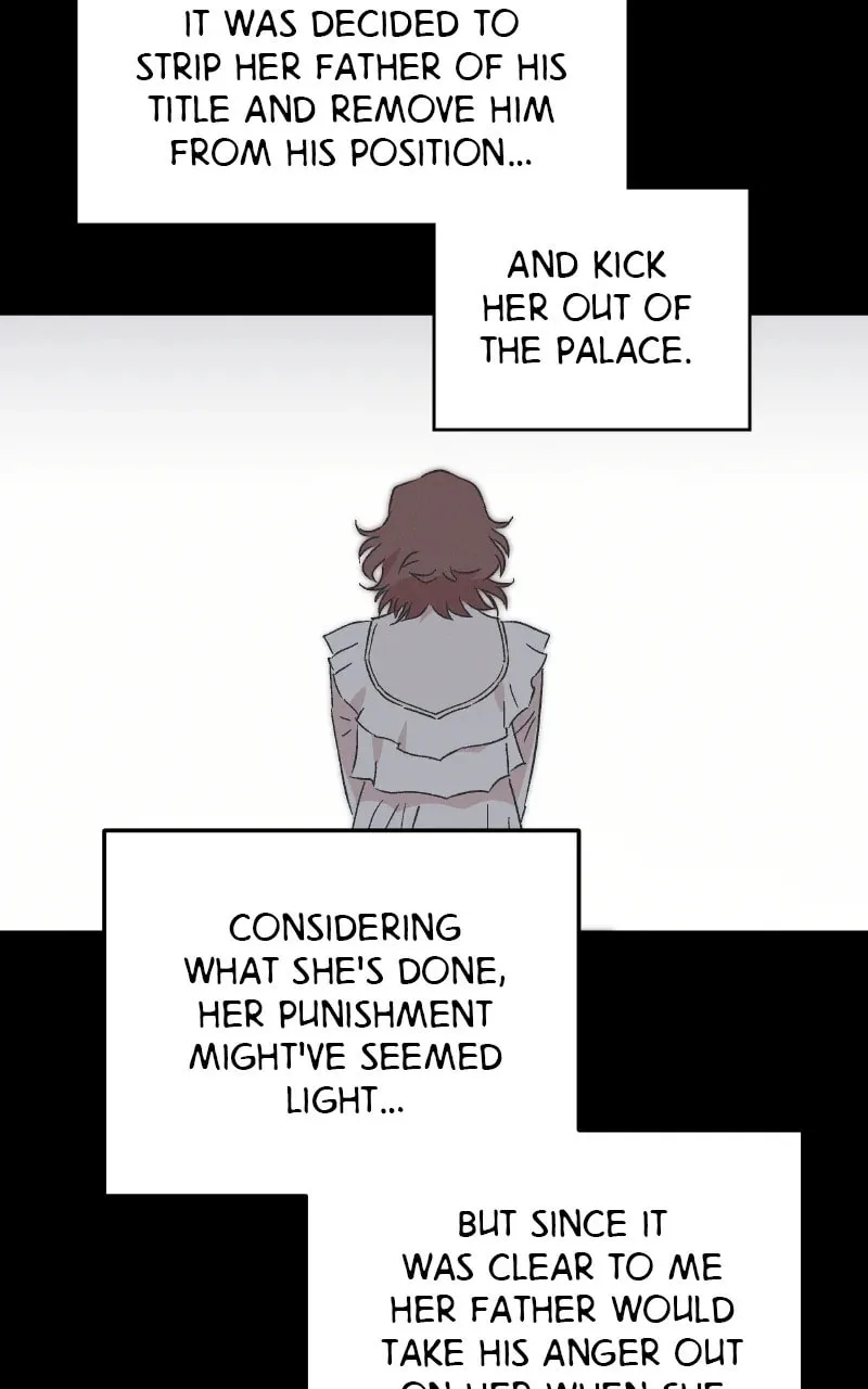 The Crown Princess Scandal Chapter 86 page 49 - 