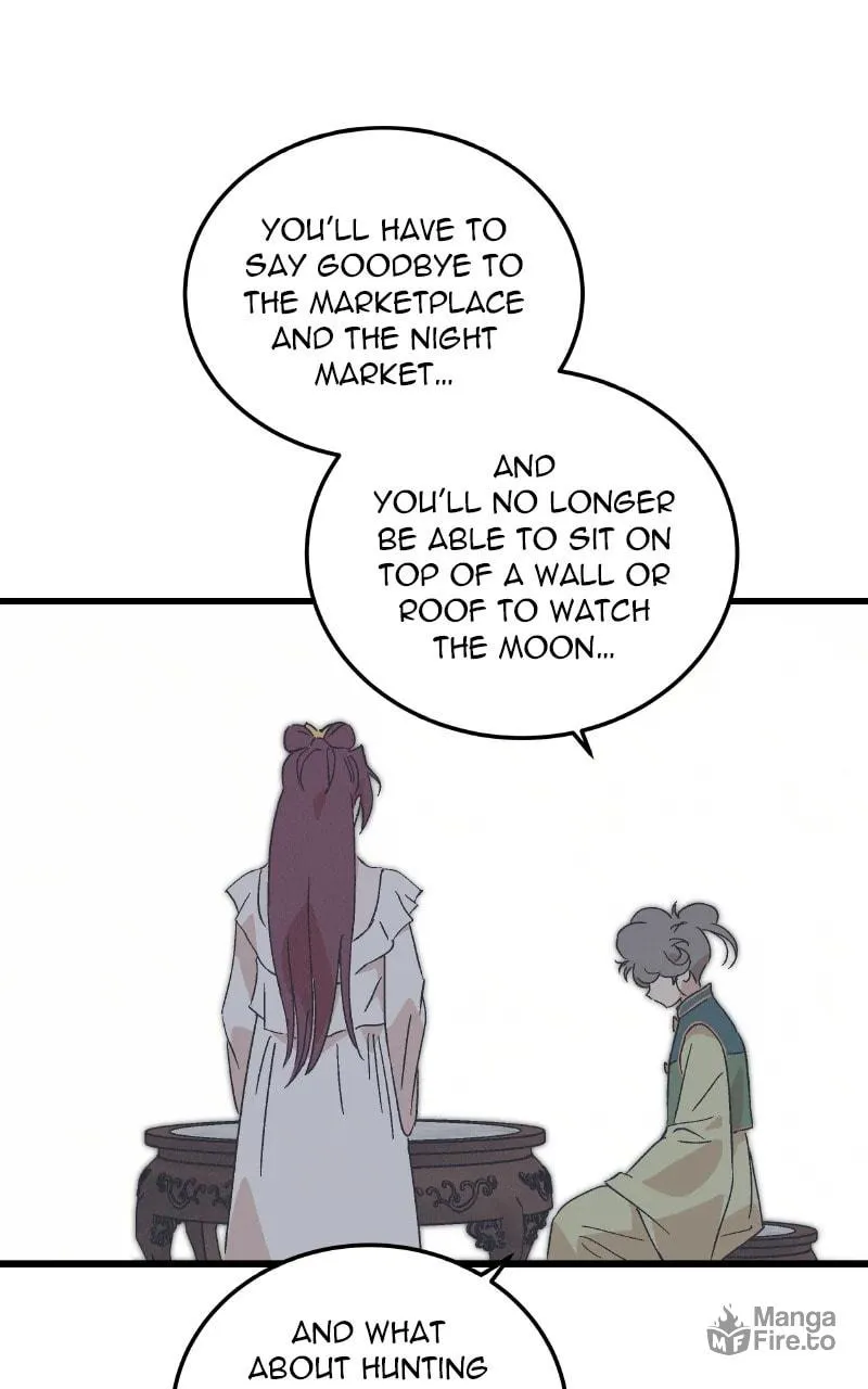 The Crown Princess Scandal Chapter 86 page 6 - 