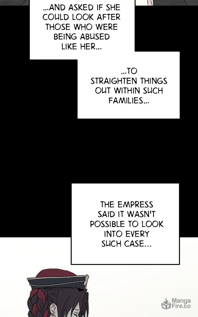 The Crown Princess Scandal Chapter 86 page 51 - 