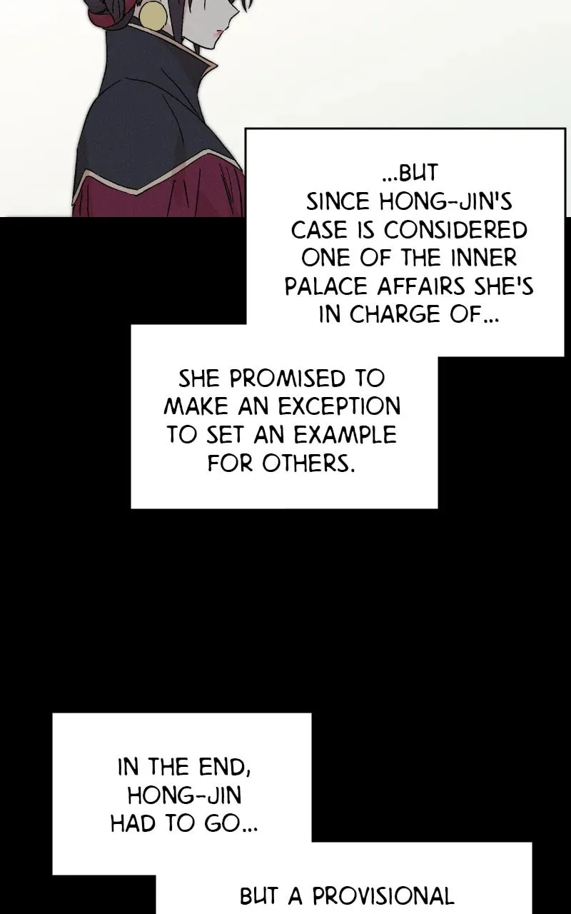 The Crown Princess Scandal Chapter 86 page 52 - 