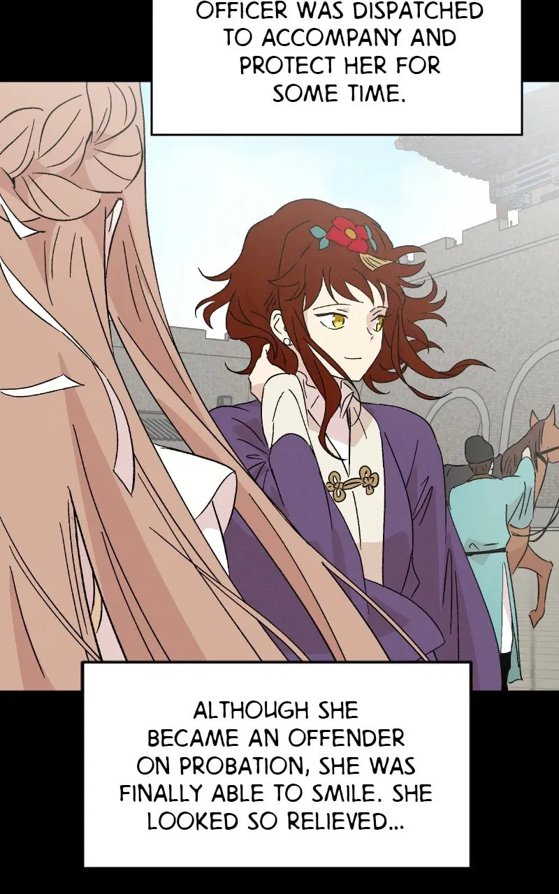 The Crown Princess Scandal Chapter 86 page 53 - 