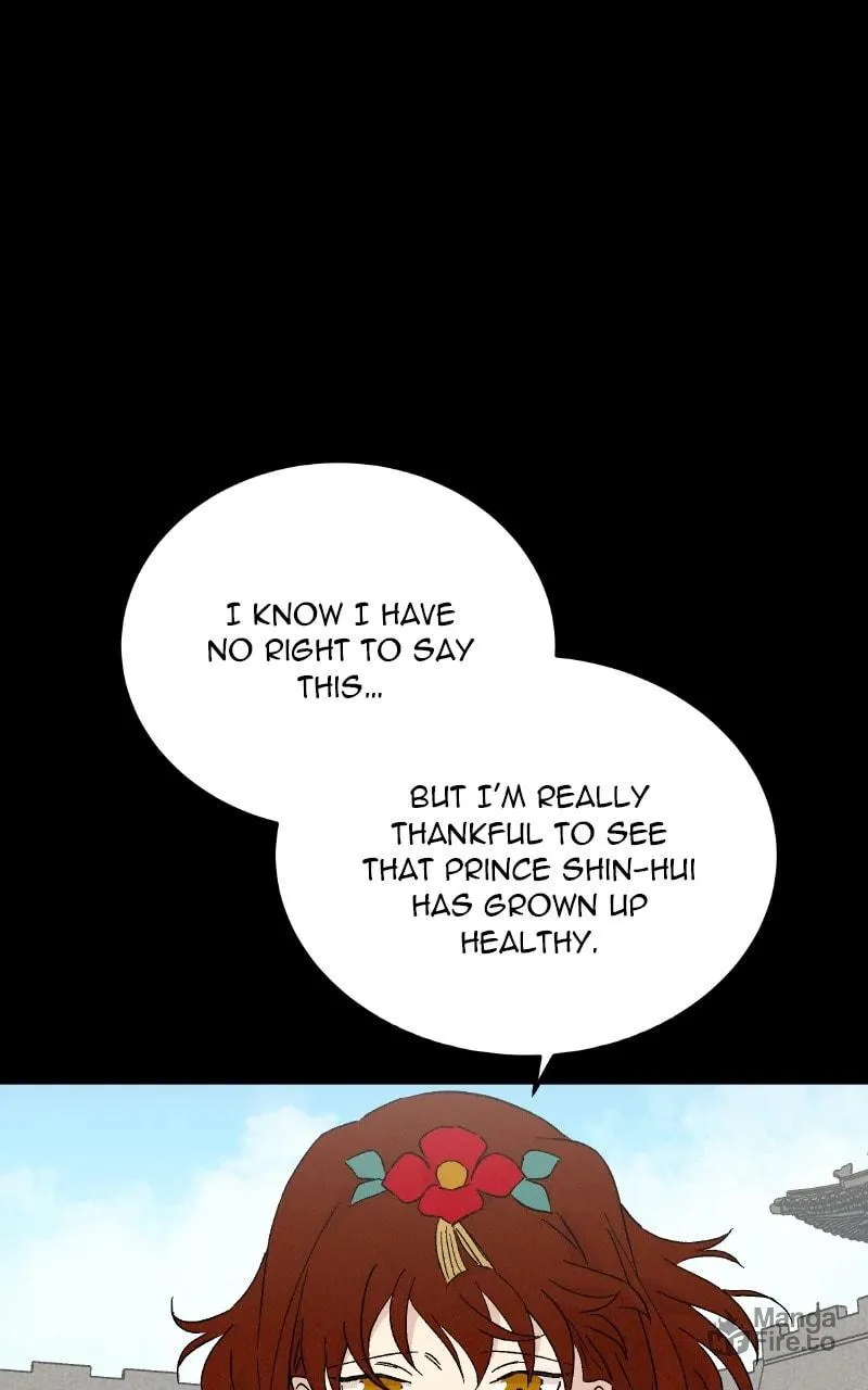 The Crown Princess Scandal Chapter 86 page 54 - 