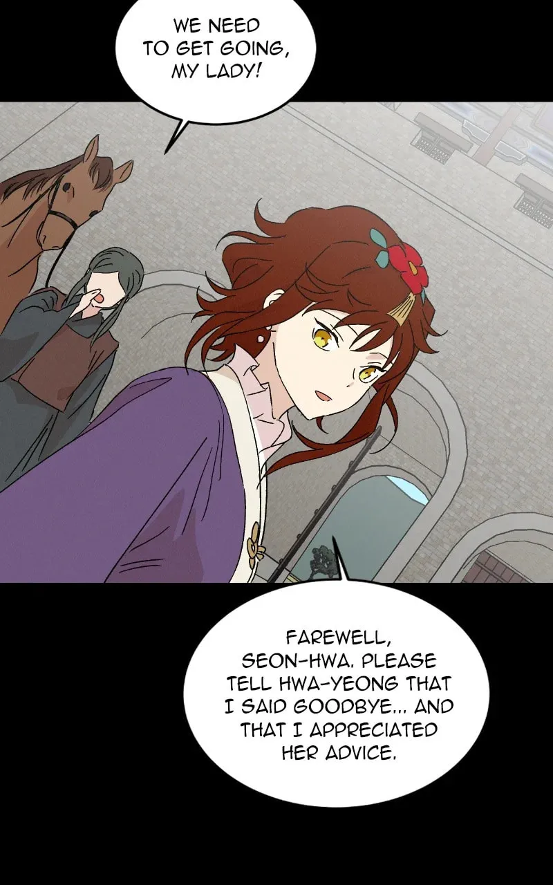The Crown Princess Scandal Chapter 86 page 58 - 