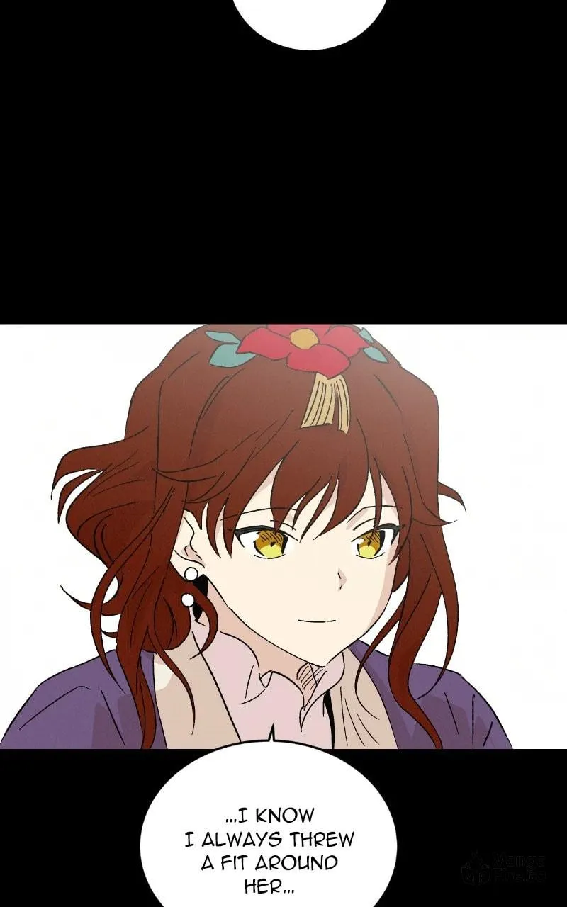 The Crown Princess Scandal Chapter 86 page 60 - 