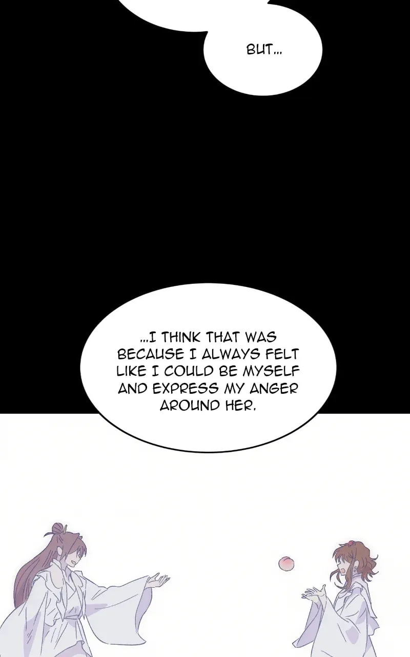The Crown Princess Scandal Chapter 86 page 61 - 