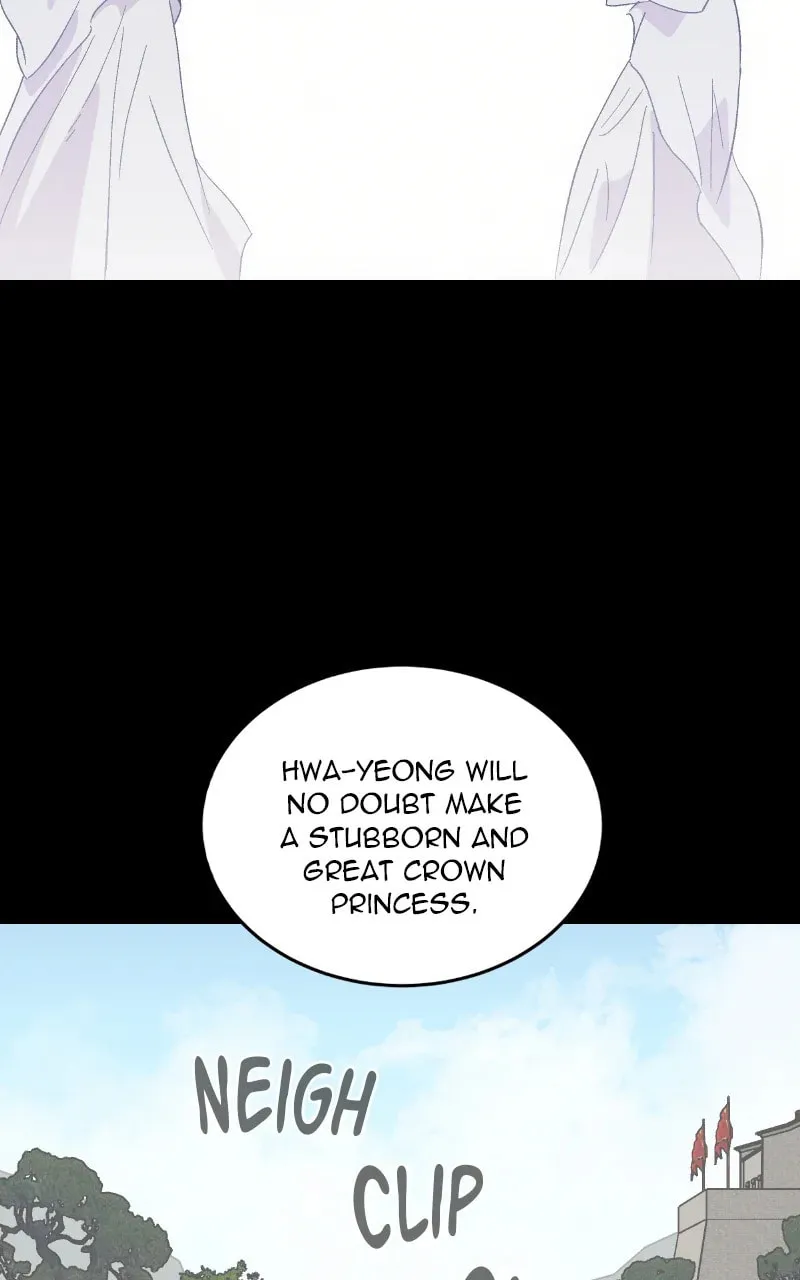 The Crown Princess Scandal Chapter 86 page 62 - 