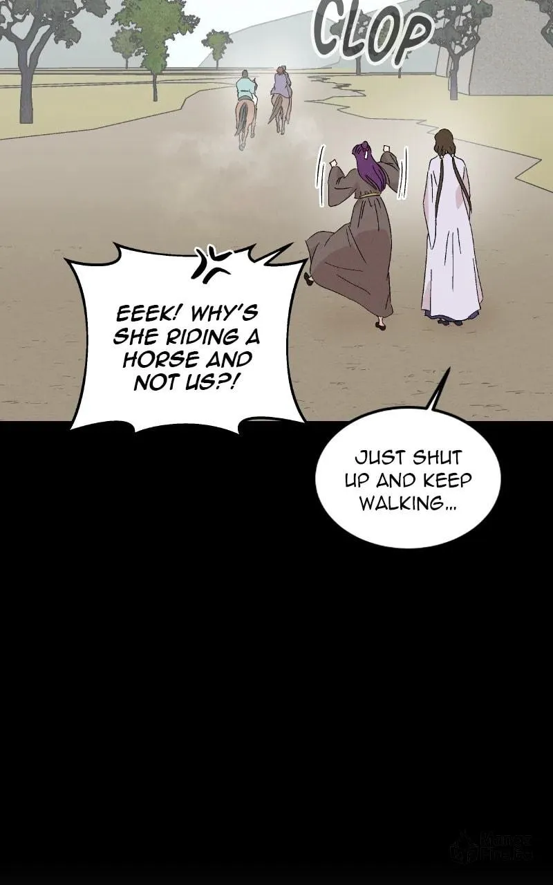 The Crown Princess Scandal Chapter 86 page 63 - 