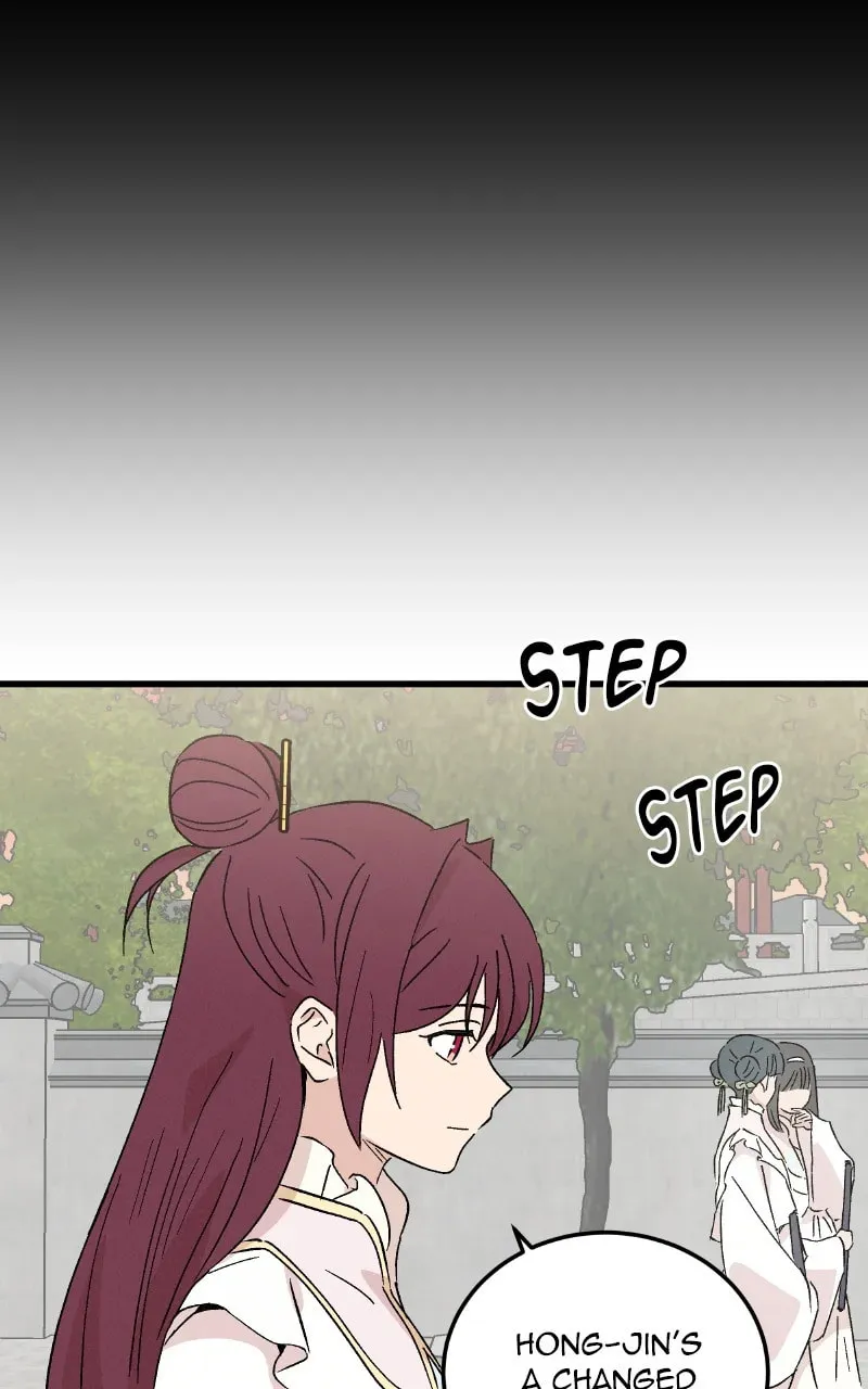 The Crown Princess Scandal Chapter 86 page 64 - 