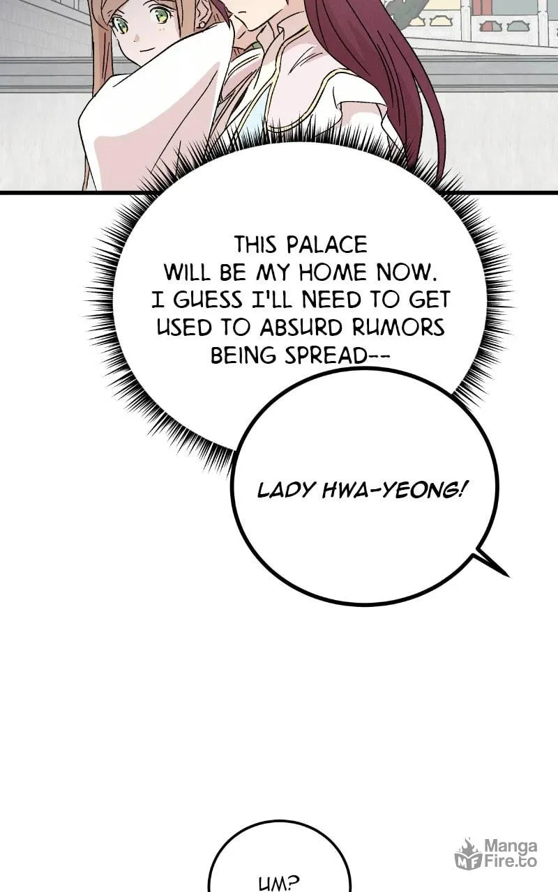 The Crown Princess Scandal Chapter 86 page 70 - 
