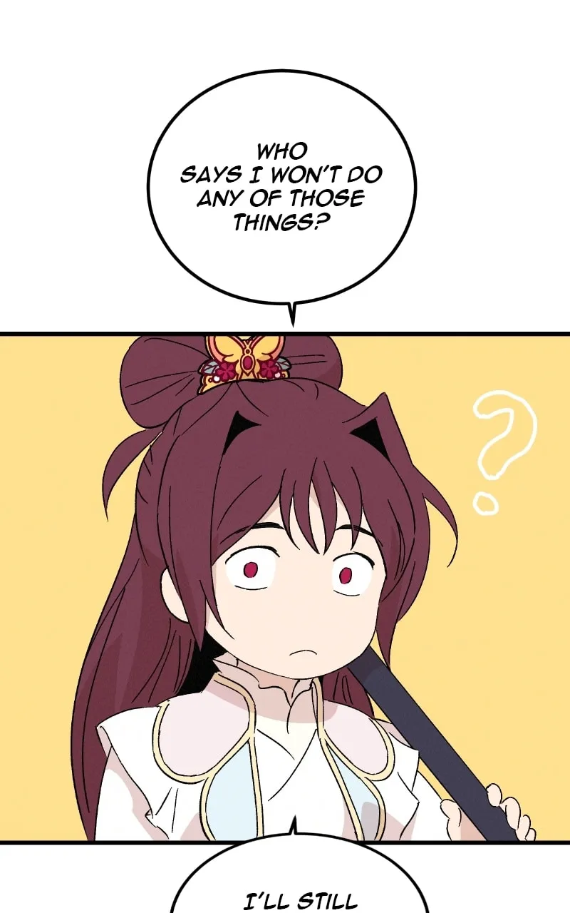 The Crown Princess Scandal Chapter 86 page 8 - 