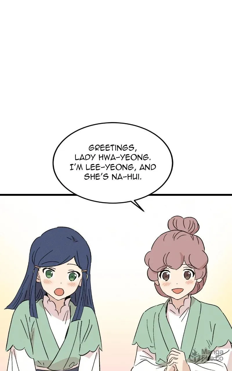 The Crown Princess Scandal Chapter 86 page 72 - 