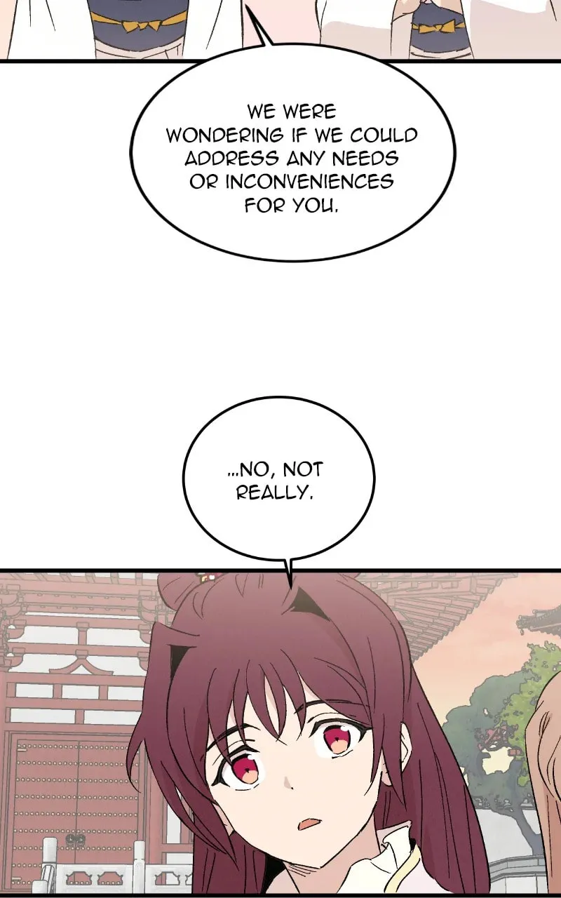 The Crown Princess Scandal Chapter 86 page 73 - 