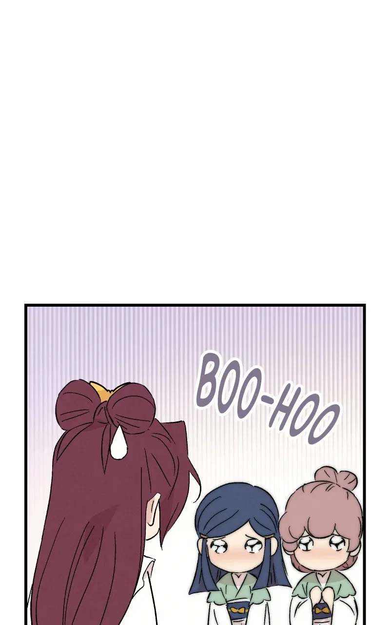 The Crown Princess Scandal Chapter 86 page 74 - 