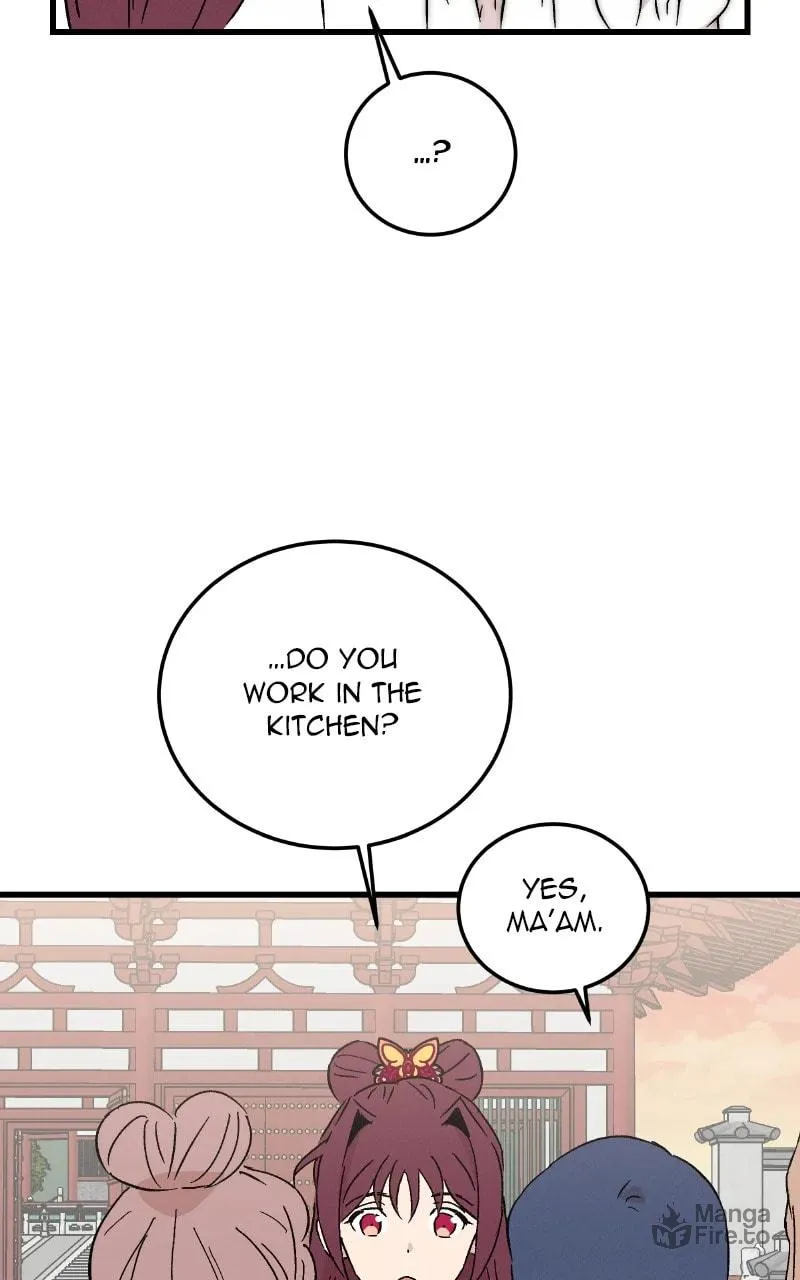 The Crown Princess Scandal Chapter 86 page 75 - 