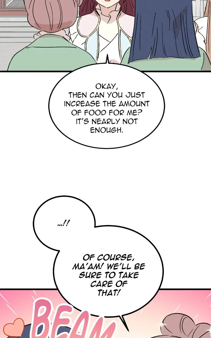 The Crown Princess Scandal Chapter 86 page 76 - 