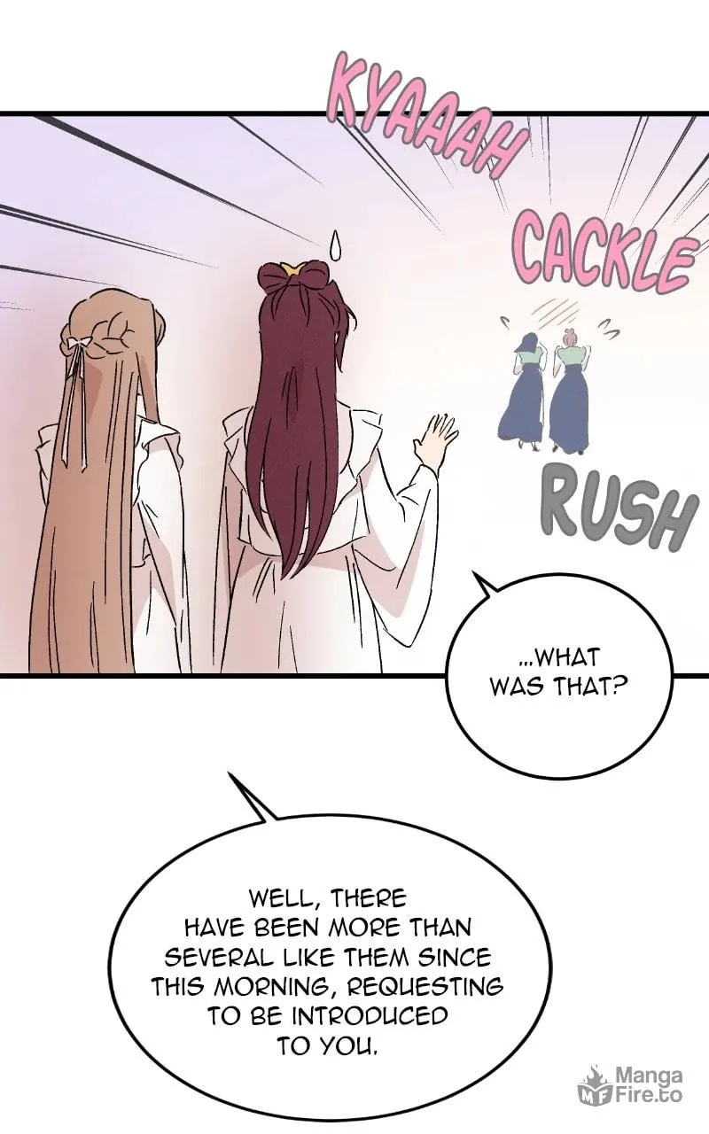 The Crown Princess Scandal Chapter 86 page 78 - 