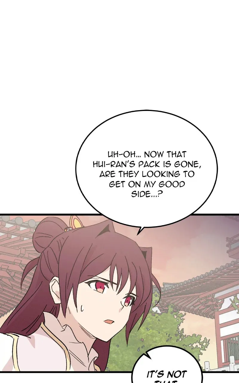 The Crown Princess Scandal Chapter 86 page 79 - 