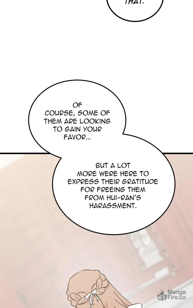 The Crown Princess Scandal Chapter 86 page 80 - 