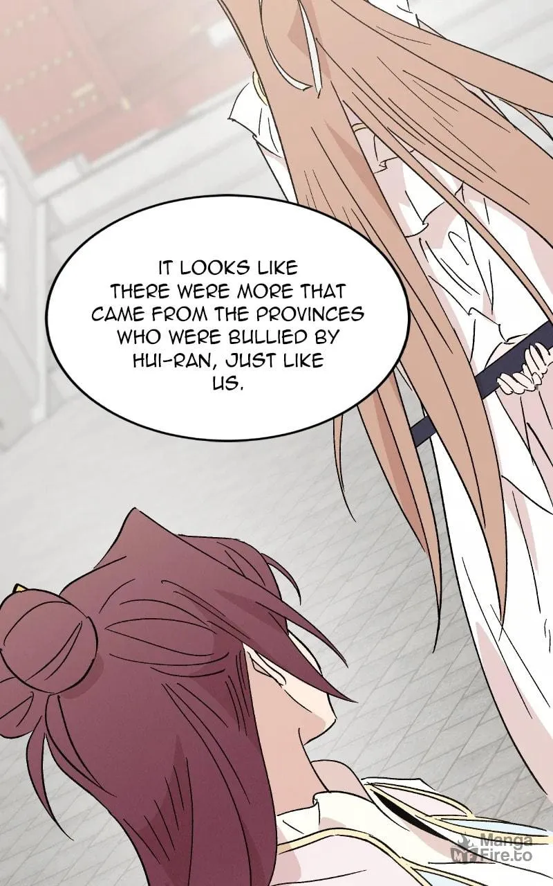 The Crown Princess Scandal Chapter 86 page 81 - 