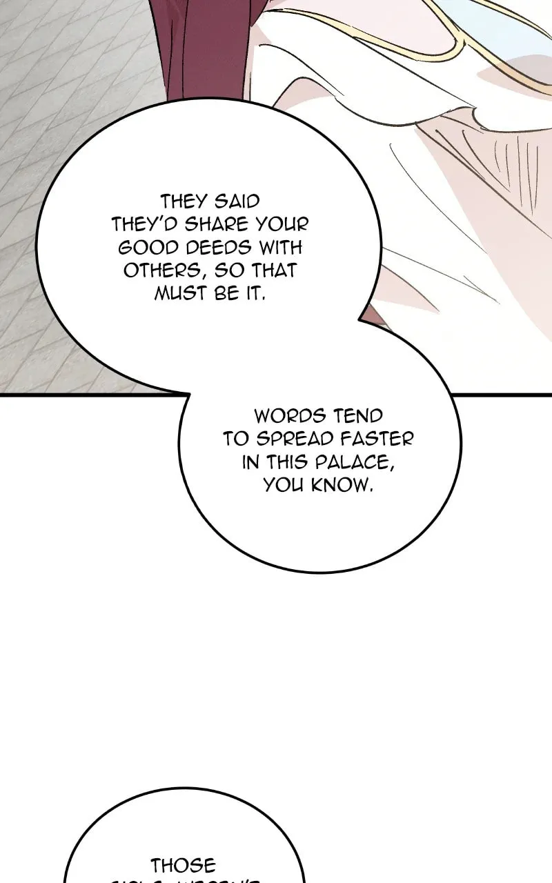 The Crown Princess Scandal Chapter 86 page 82 - 