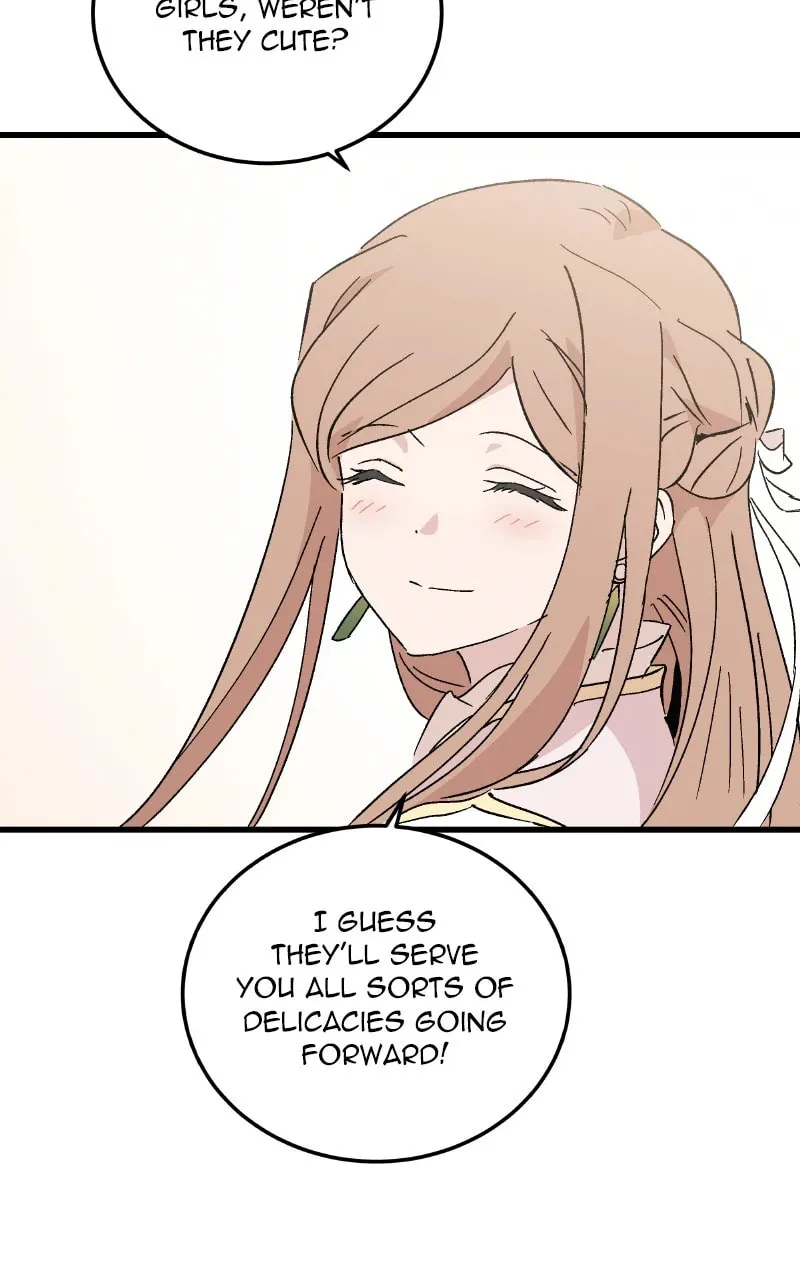 The Crown Princess Scandal Chapter 86 page 83 - 