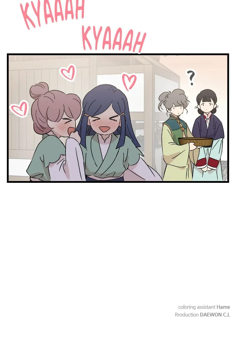 The Crown Princess Scandal Chapter 86 page 86 - 