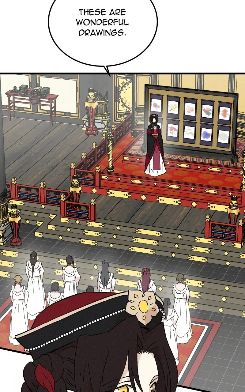The Crown Princess Scandal Chapter 87 page 2 - 