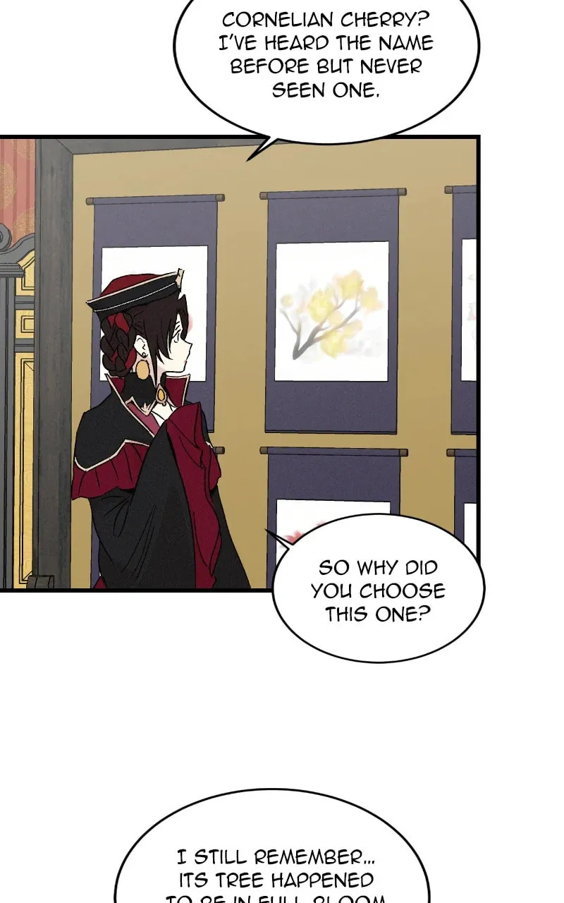 The Crown Princess Scandal Chapter 87 page 11 - 