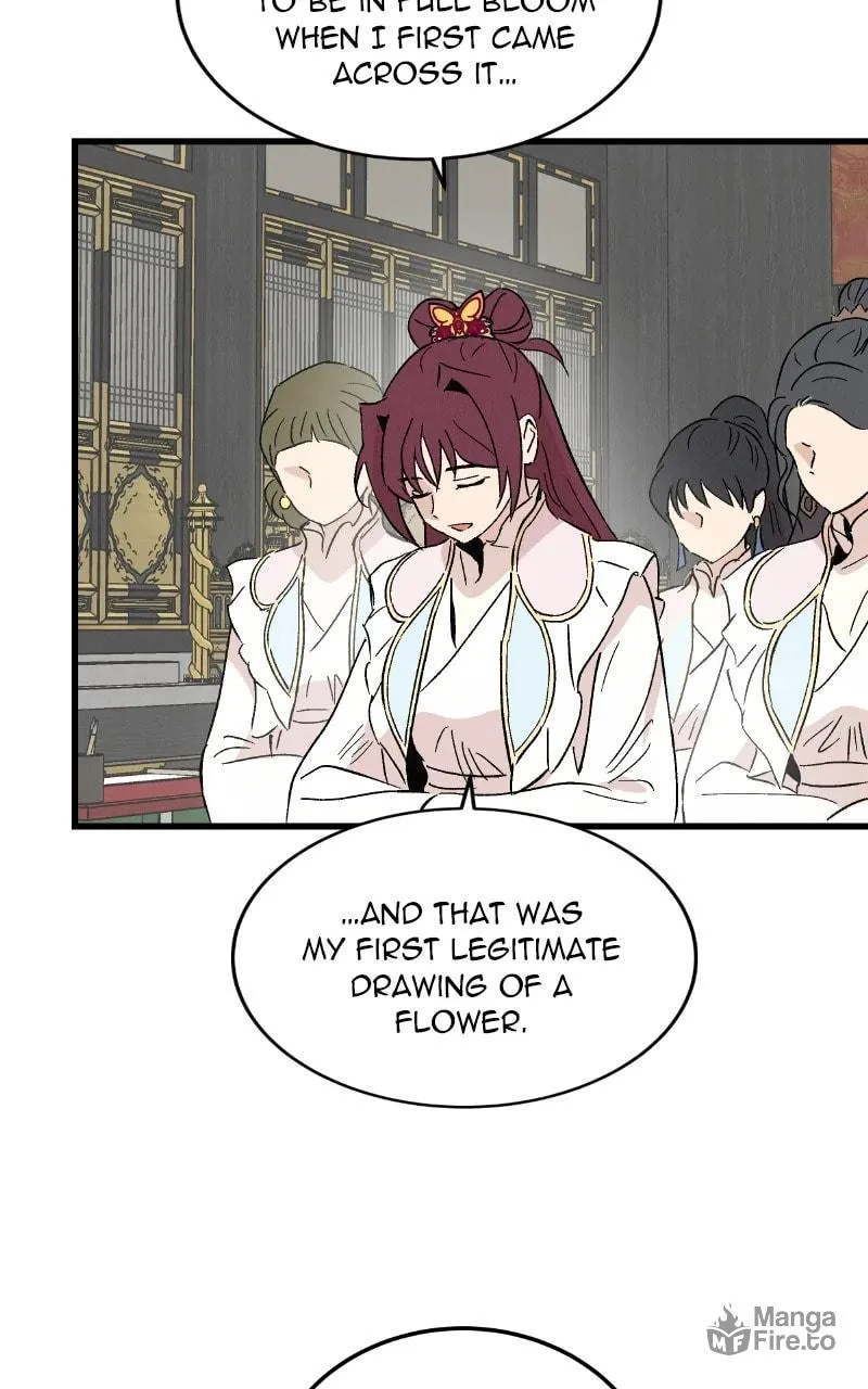 The Crown Princess Scandal Chapter 87 page 12 - 